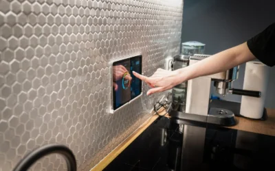 Aging in Place Smart Home Setup for Hip Replacement Recovery: 2026 Guide