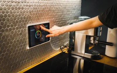 Aging in Place Smart Home Setup After Knee Replacement: 2026 Checklist
