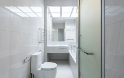 6 Alternatives to a Grab Bar for Seniors Who Rent and Can’t Modify the Home