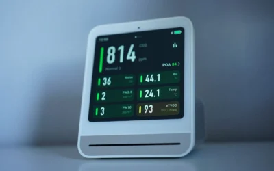 5 Alternatives to a Smart Doorbell with Large Display for Seniors Who Rent and Can’t Modify the Home