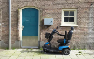 7 Alternatives to a Wheelchair Ramp for Seniors Who Rent and Can’t Modify the Home