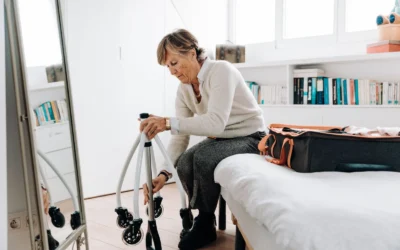Bariatric Transfer Benches for Knee Replacement in 2026