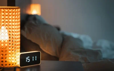 Bed Alarms for Hearing Loss We Recommend in 2026