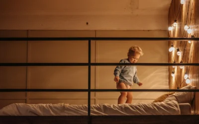 Bed Rails for Low Vision Seniors We Recommend in 2026
