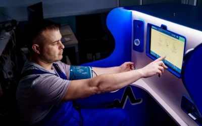 Large Display BP Monitors for Elderly With Hearing Loss: 2026 Top 10