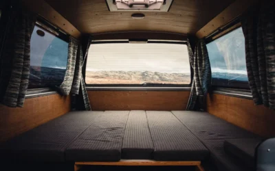 Best Car Mattress for Seniors with Low Vision in Car: 2026 Top 10 Picks