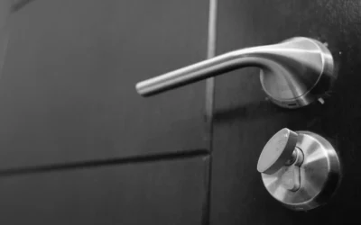 Best Door Lever Handles for Seniors With Hearing Loss Outdoors 2026