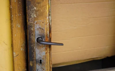 Outdoor Door Levers for Hip Replacement Recovery: 2026 Senior Picks