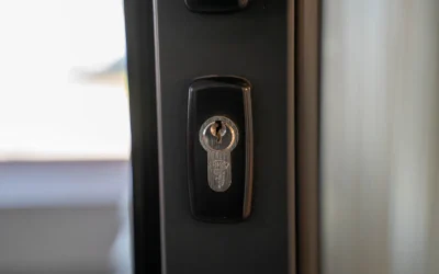 Best Keyless Door Lock for Seniors with Parkinson’s Outdoors 2026: 10 Easy Picks