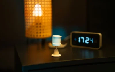 Best Motion Sensor Night Light for Osteoporosis: 2026 Bedroom Picks