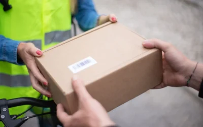 Package Delivery Boxes for Low Vision Seniors in 2026