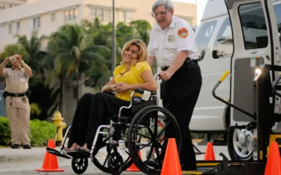 Top Portable Wheelchair Ramp for Car for Seniors With Arthritis in Car 2026