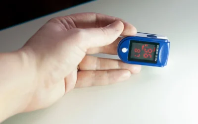Best Pulse Oximeter for Seniors with Arthritis 2026: 9 Gentle, Easy Picks