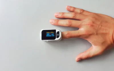 Best Pulse Oximeter for Seniors With Balance Issues: 2026 Guide