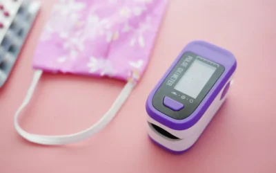 Pulse Oximeters for Parkinson's Seniors We Recommend in 2026