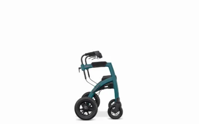 Rollator Walkers for Osteoporosis Support in 2026