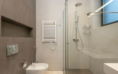Best Shower Chair for Elderly with Hip Replacement Recovery: 2026 Top 10