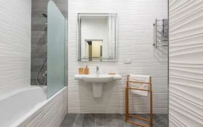 Best Shower Chair for Hip Replacement Recovery in Bathroom 2026
