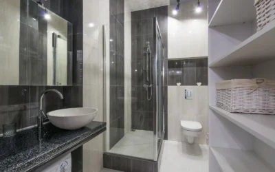 Best Shower Chair for Stroke Recovery: 2026 Senior Bathroom Picks
