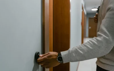 Best Smart Doorbell with Large Display for Stroke Recovery: 2026 Top 10
