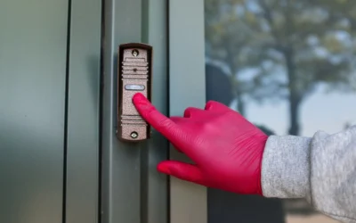 Large Display Smart Doorbells for Seniors with Parkinson’s: 2026 Picks