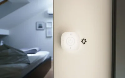 Large Button Smart Switches for Seniors in 2026