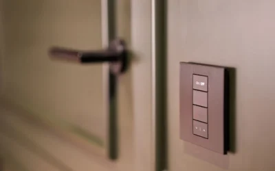 Large Button Smart Switches for Elderly With Hearing Loss: 2026 Guide