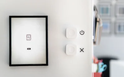 Large Button Smart Switches for Seniors in 2026