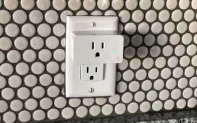 Best Smart Plug for Elderly with Low Vision: 2026 Voice Control Picks