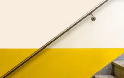 Stair Handrails for Seniors With Arthritis in 2026