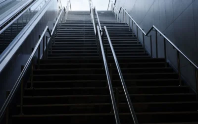 Stair Handrails for Balance and Mobility in 2026