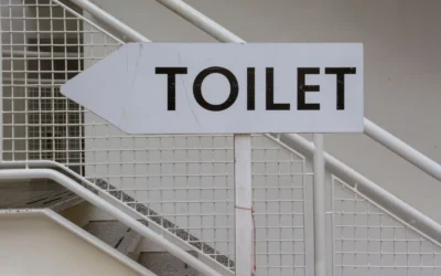Toilet Safety Rails for Seniors With Hearing Loss in 2026