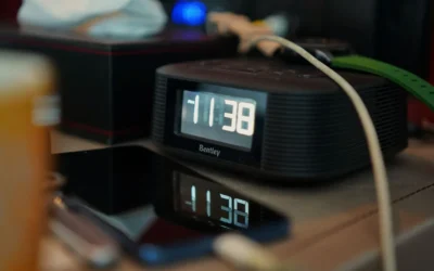 Voice Activated Alarms for Seniors with Low Vision: 7 Smart Picks 2026