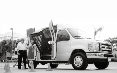 Wheelchair Ramps for Elderly with Arthritis in 2026