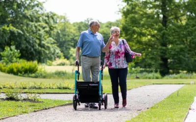 Carex Extra Wide Rollator 500lbs Review for Elderly: 10 Picks in 2026