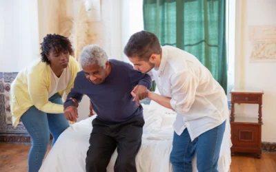 COW&COW Transfer and Gait Belt with Metal Buckle Review: Spec-Based Analysis for Caregivers