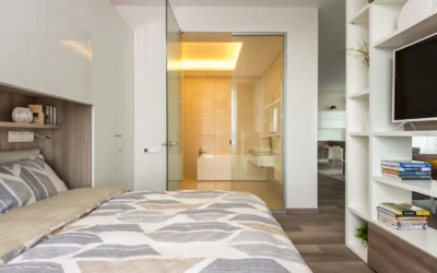 8 Compact Alternatives to a Bedside Commode for Small Homes for Seniors in 2026