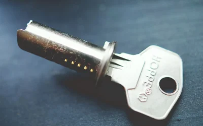 4 Compact Alternatives to a Keyless Door Lock for Small Homes for Elderly