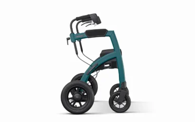 Compact Rollator Alternatives for Small Homes