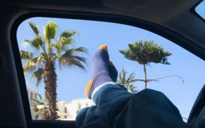 Yebing Non Slip Hospital Socks for Women Review: Spec-Based Analysis of Grip, Warmth and Fit