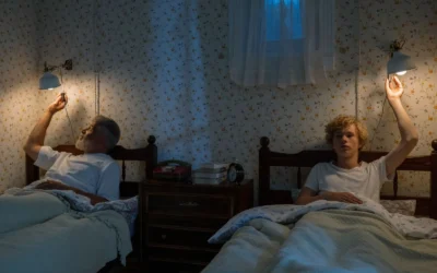 Elderly Parent Struggles With Under Bed Light? Try These Steps Before You Replace It