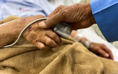Bariatric Bed Rails We Recommend for Elderly in 2026
