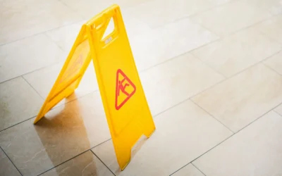 Fall Prevention Checklist for Hip Recovery at Home 2026 Guide