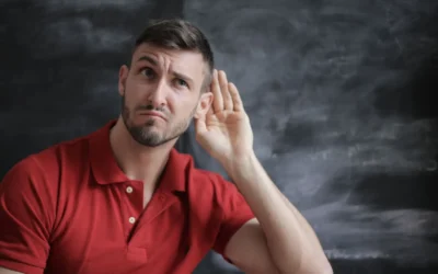 Hearing Amplifier Feels Unstable? What to Check First Before You Replace It