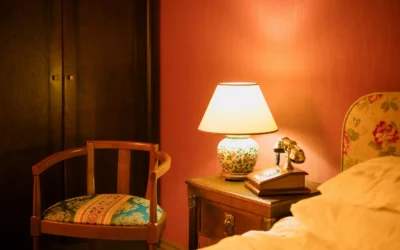 How to Choose Bedside Commode for Hip Replacement Recovery 2026