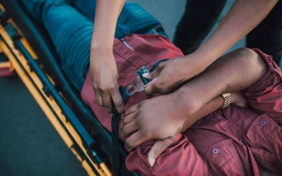 How to Install Gait Belt for Elderly Safely: 2026 Caregiver Guide