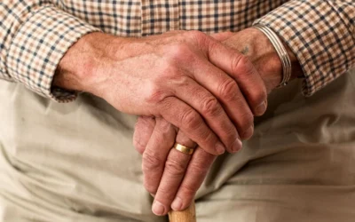 Cane Feels Unsteady for an Older Adult? Try These Safety Checks Before You Replace It