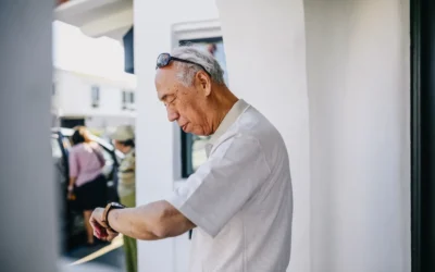 Making Alert Watches Safer for Dementia