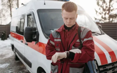 Medical Alert Watch Feels Unsafe With Parkinson’s? Try These Safer Steps Before You Replace It