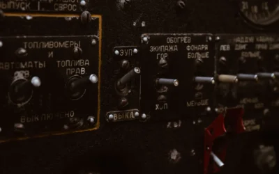 Safer Large Button Switch Tips for Arthritis